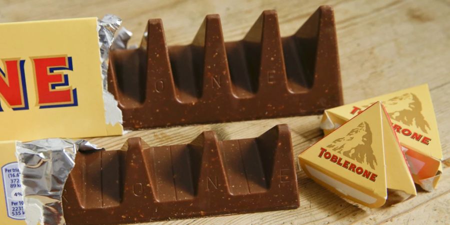 Toblerone