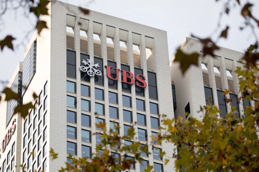 Den Schülern passt nicht, dass «Myblueplanet» von der UBS gesponsert wird.