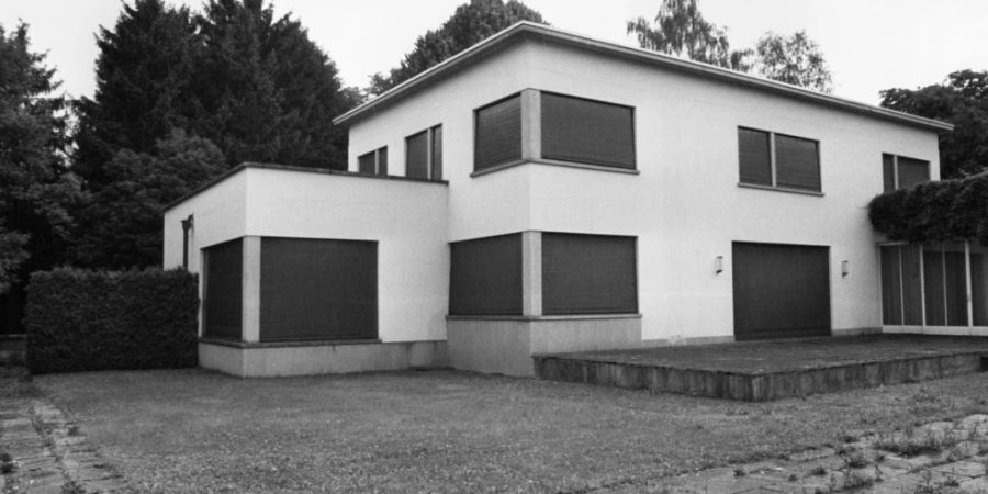 villa senar