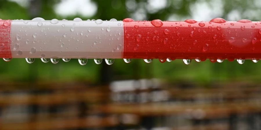 Tote in Haus in Hessen gefunden