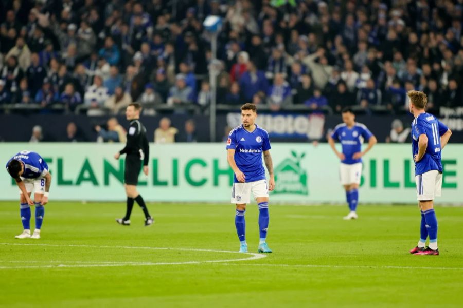 Schalke