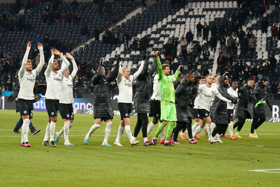 Eintracht Frankfurt