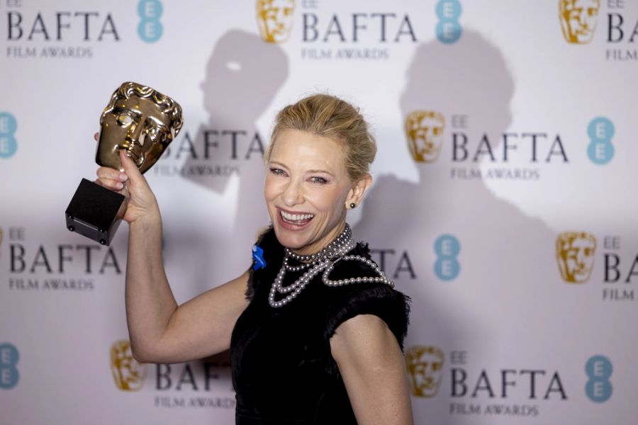 BAFTA