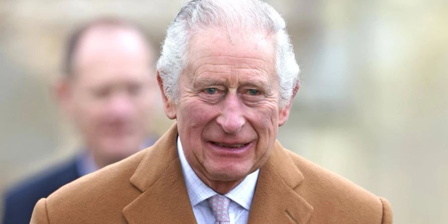 Kommt jetzt die Retourkutsche? König Charles III. soll ein Fernsehinterview geben.