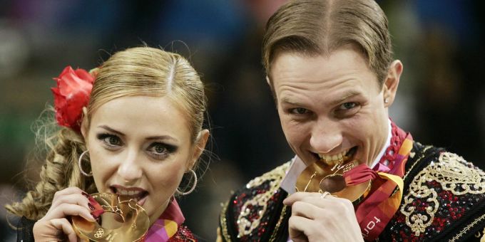 Aus dem Koma erwacht - Olympiasiegers Zustand bleibt kritisch