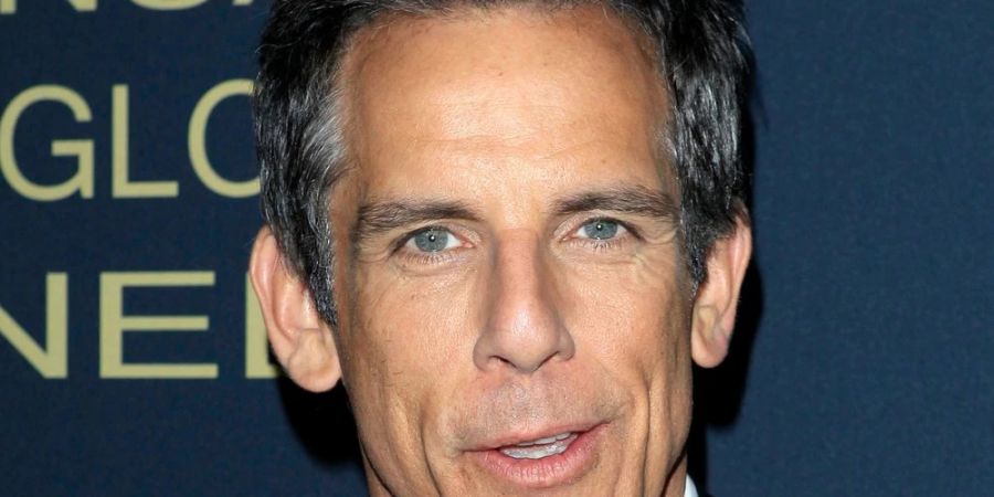 Raus aus dem Regiestuhl? Ben Stiller könnte bald wieder eine Schauspielrolle übernehmen.