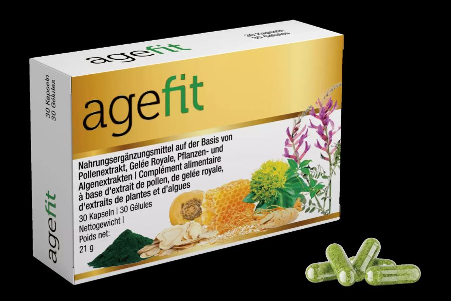 Agefit