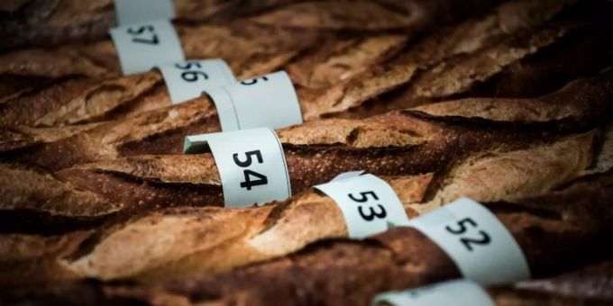 Baguette soll Kulturerbe der Menschheit werden Baguette soll Kulturerbe der Menschheit werden