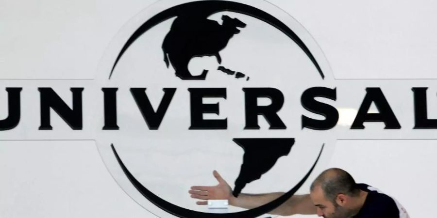 Universal Music soll an die Börse. Foto: Soeren Stache/dpa-Zentralbild/dpa/Archivbild