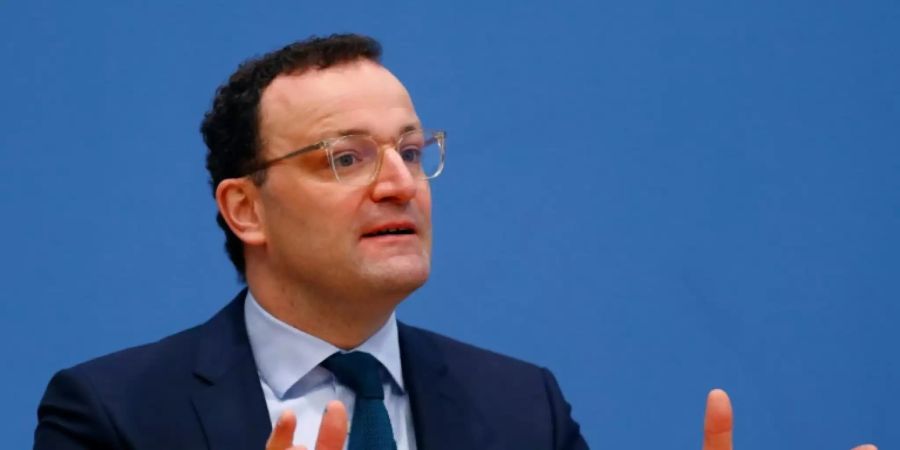 Jens Spahn