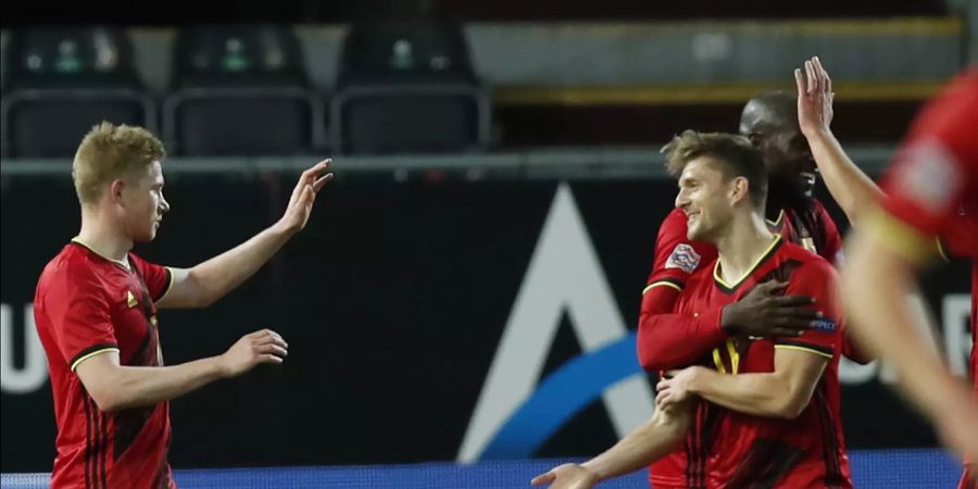 Nations League