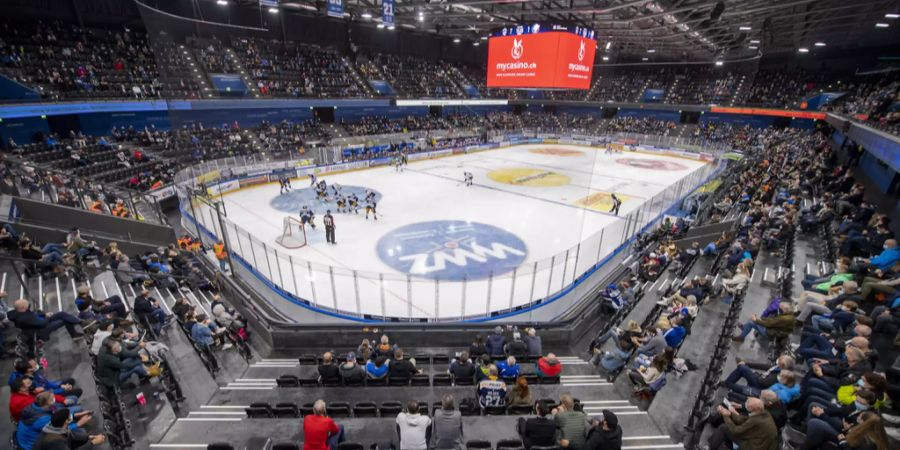 ZSC Lions