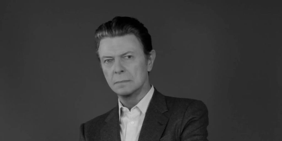 david bowie