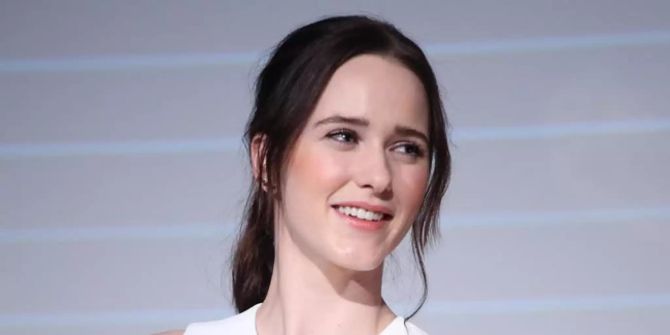 Rachel Brosnahan