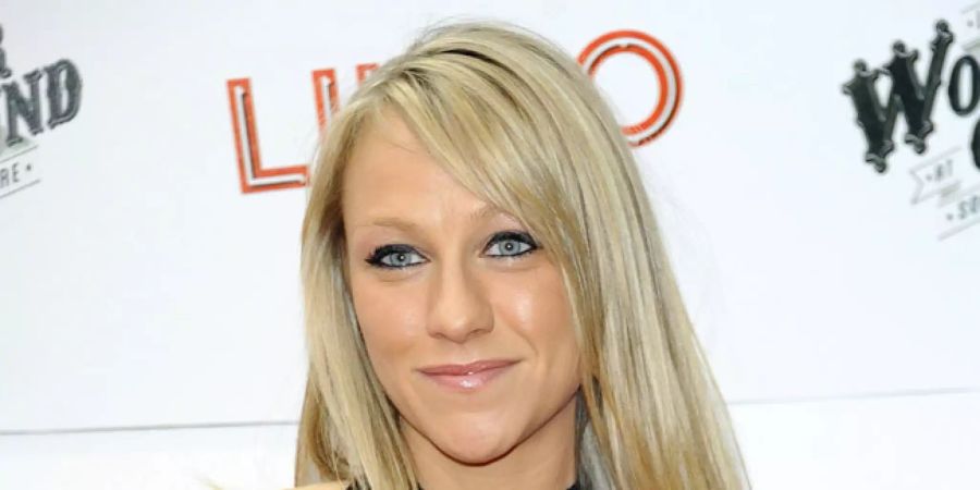 Chloe Madeley