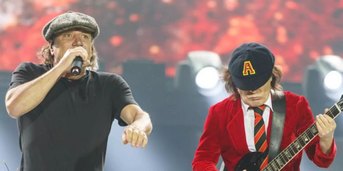 ac/dc