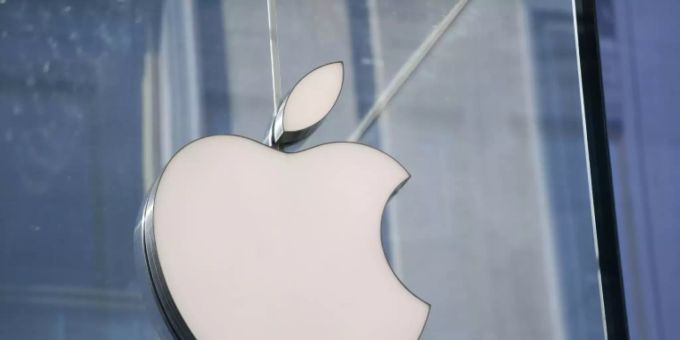 Apple-Logo Apple-Logo