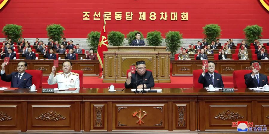 Nordkorea