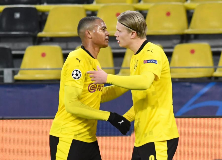 BVB