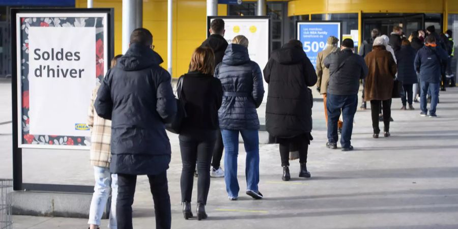 Coronavirus Schweiz Fallzahlen Neuinfektionen