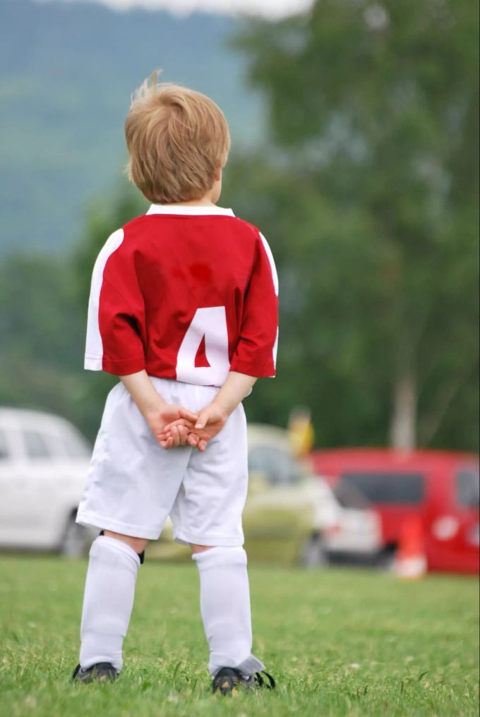 Kinder und Jugendliche dürfen in Norwegen wieder Sport treiben. (Symbolbild) sport