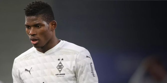 Breel Embolo