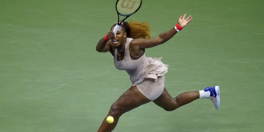 Serena Williams