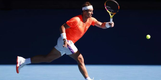 Rafael Nadal