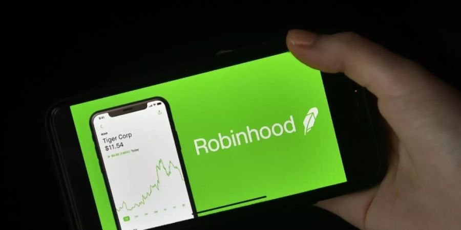 Robinhood