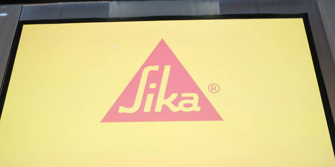 Der Schweizer Bauchemie-Hersteller Sika expandiert in neue Regionen. (Archivbild) Der Schweizer Bauchemie-Hersteller Sika expandiert in neue Regionen. (Archivbild)