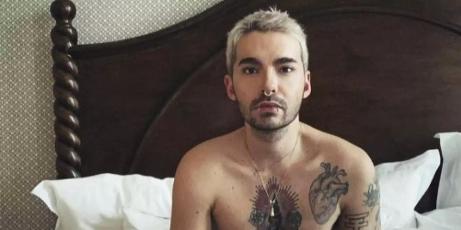 Bill Kaulitz