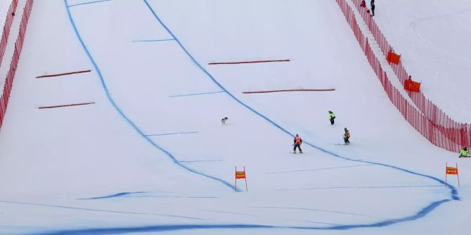 Super-G