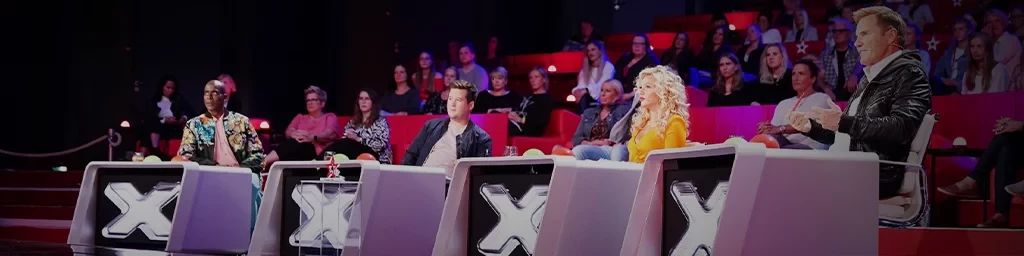 Das Supertalent