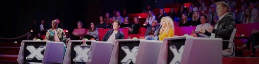 Das Supertalent