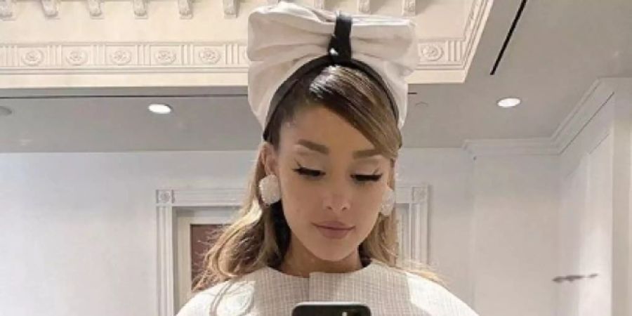 Ariana Grande