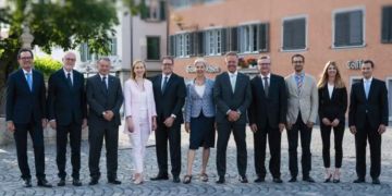 Gemeinderat Küsnacht