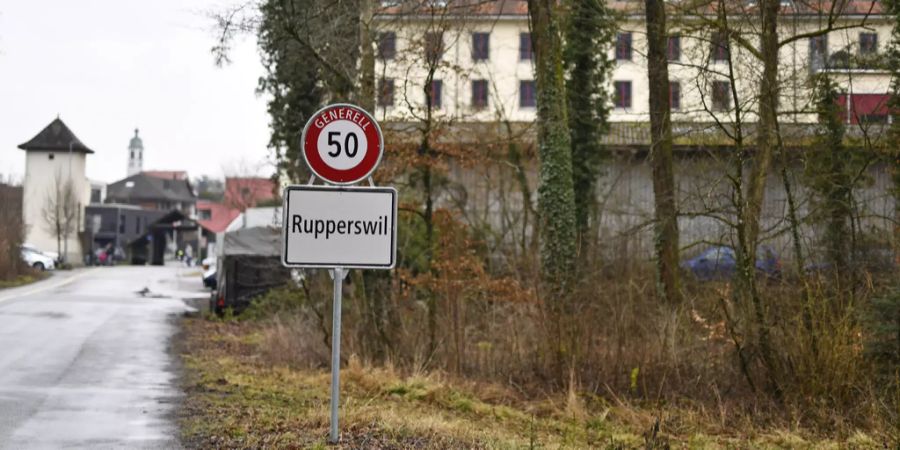 Gemeinde Rupperswil