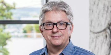 Richard Gautschi