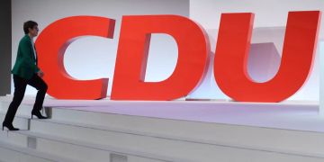 christlich demokratische union deutschlands