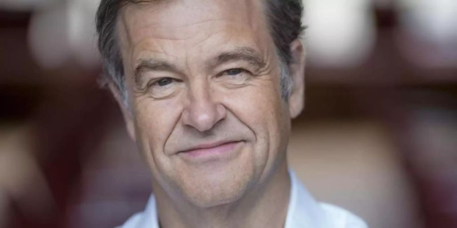 Der renommierte britische Pianist Julius Drake hat die neuen Brexit-Visaregeln für Kunstschaffende als Albtraumszenario kritisiert. Foto: Marco Borggreve/privat/dpa