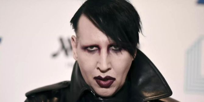 Marilyn Manson