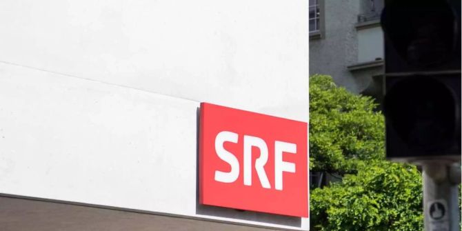 SRF