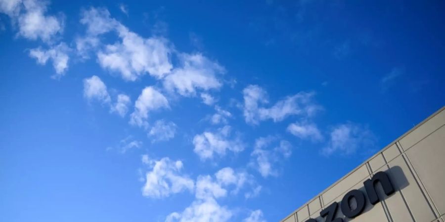 Amazon profitiert in grossem Masse von der Pandemie