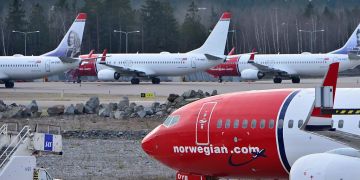 norwegian