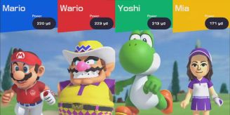 Die Highlights - An der Nintendo Direct gab es viele Ankündigungen Die Highlights - An der Nintendo Direct gab es viele Ankündigungen
