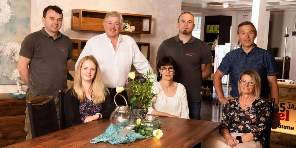 Wohnen mit Herz und Stil Möbel Kamber Mümliswil