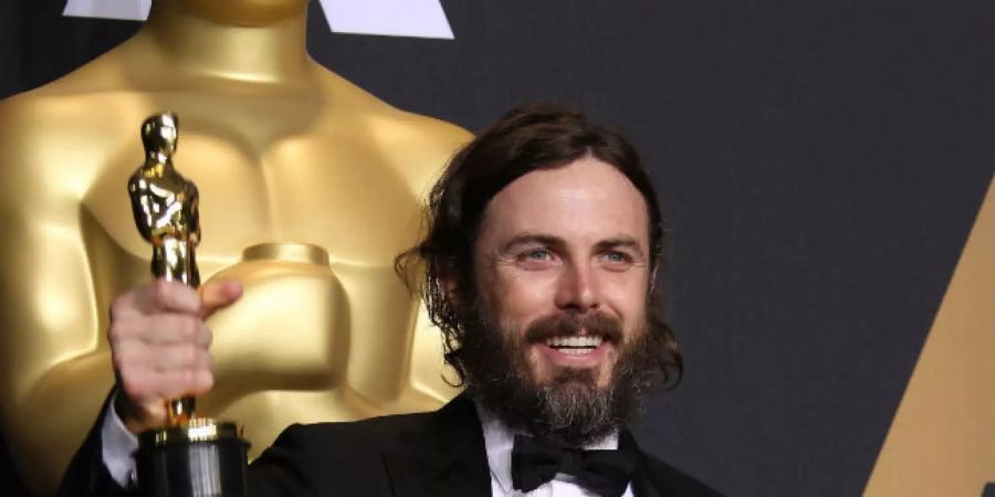 Casey Affleck Ben Affleck