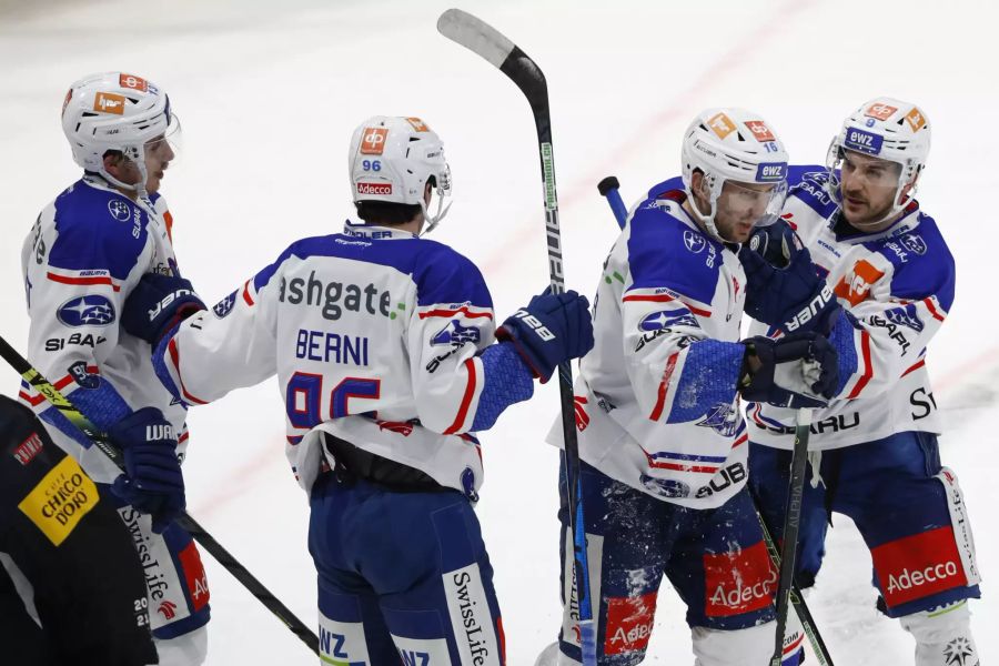 ZSC
