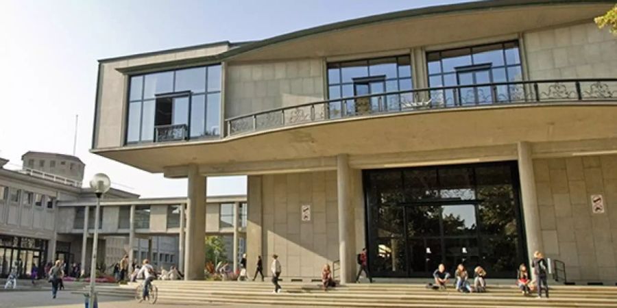 Uni Freiburg