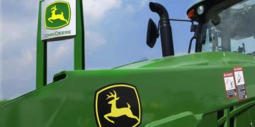 John Deere